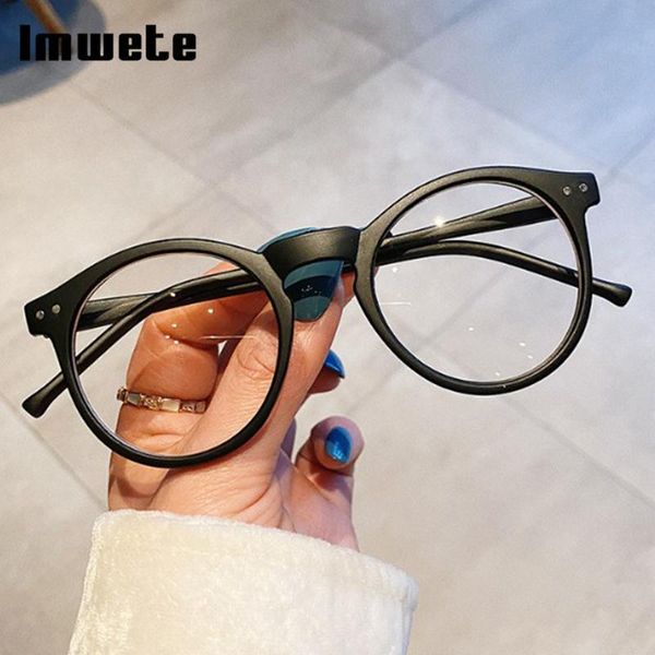 fashion sunglasses frames imwete vintage round kids glasses frame anti blue light computer eyewear girls boys children spectacle 2021, Black
fashion sunglasses frames imwete vintage round kids glasses frame anti blue light computer eyewear girls boys children spectacle 2021, Black