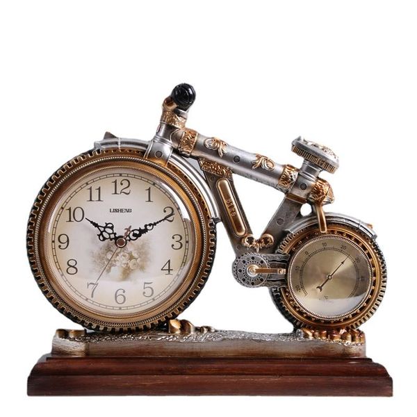 desk & table clocks home living room clock seat deskretro personalized creative motorcycle decoration
desk & table clocks home living room clock seat deskretro personalized creative motorcycle decoration