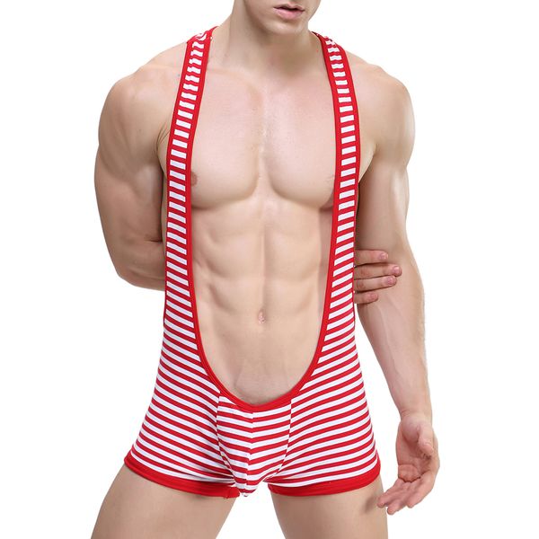 mens undershirt men bodysuit body stocking man jumpsuit wresting undershirts shapper gay exotic club jumpsuit, White;black
mens undershirt men bodysuit body stocking man jumpsuit wresting undershirts shapper gay exotic club jumpsuit, White;black