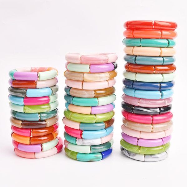 bangle rainbery 2021 bohemian color matching bracelet acrylic elastic beaded colors elbow bracelets spot copper wafer, Black
bangle rainbery 2021 bohemian color matching bracelet acrylic elastic beaded colors elbow bracelets spot copper wafer, Black