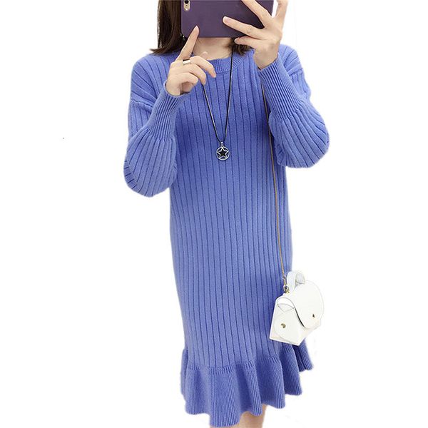 2021 new jersey autumn neck-neck bodycon lantern this ladies at knee of the skinny knitted shirt dressed in x53 tsmk, White;black
2021 new jersey autumn neck-neck bodycon lantern this ladies at knee of the skinny knitted shirt dressed in x53 tsmk, White;black