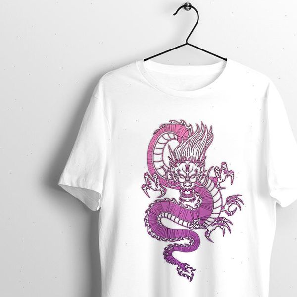 20212 streetwear women t shirt ulzzang harajuku vintage chinese dragon print t shirt summer new oversize loose casual women, White
20212 streetwear women t shirt ulzzang harajuku vintage chinese dragon print t shirt summer new oversize loose casual women, White