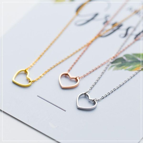 chains kamira real 925 sterling silver sweet romantic forever love heart pendant chain link necklace for women charms wedding jewelry
chains kamira real 925 sterling silver sweet romantic forever love heart pendant chain link necklace for women charms wedding jewelry