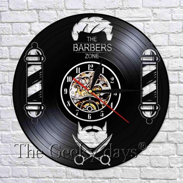 wall clocks 1piece barber shop sigh decorative clock black hanging salon watch unique gift idea for hairdresser
wall clocks 1piece barber shop sigh decorative clock black hanging salon watch unique gift idea for hairdresser