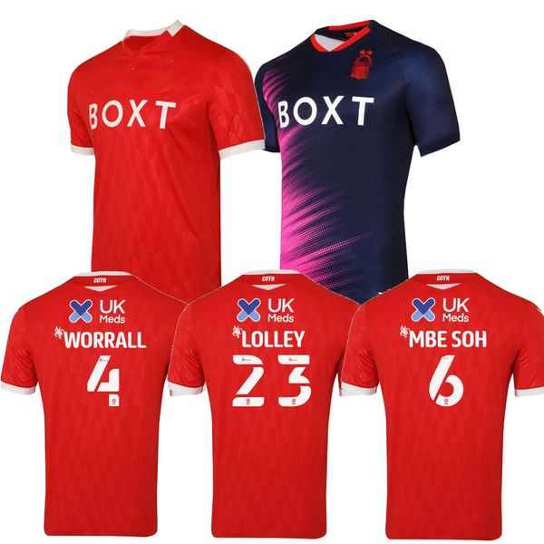 21 22# nottingham# forest #soccer jerseys# lolley grabban 2021 watson cash #football #shirt silva ameobi men+kids kit thailand jersey, Black;yellow
21 22# nottingham# forest #soccer jerseys# lolley grabban 2021 watson cash #football #shirt silva ameobi men+kids kit thailand jersey, Black;yellow