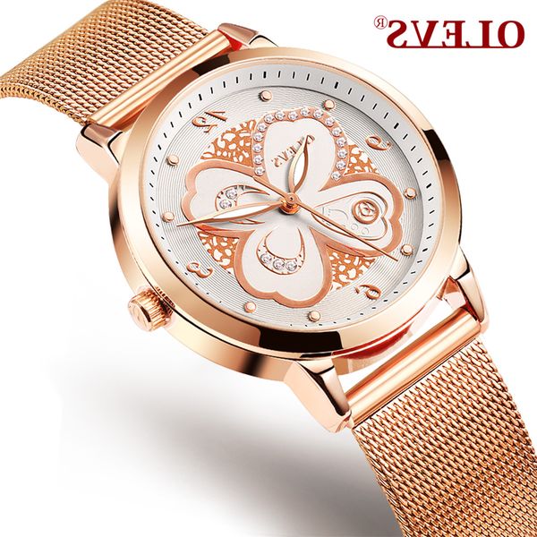women's watch trending products stainless steel band fashion casual ladies watches sellers wristwatches for women, Slivery;brown
women's watch trending products stainless steel band fashion casual ladies watches sellers wristwatches for women, Slivery;brown