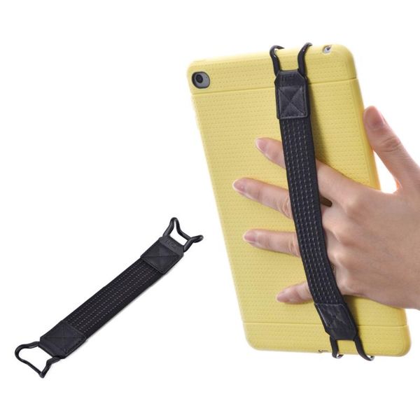 cell phone mounts & holders tfy security hand strap holder finger grip support stand for 7 - 10.5 inch tablets and ip ads
cell phone mounts & holders tfy security hand strap holder finger grip support stand for 7 - 10.5 inch tablets and ip ads