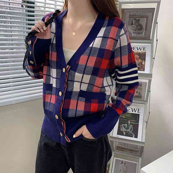 women's jackets long sleeve v-collar cardigan sweater button for women of superior mesh the autumn short winter harvest 22av, Black;brown
women's jackets long sleeve v-collar cardigan sweater button for women of superior mesh the autumn short winter harvest 22av, Black;brown