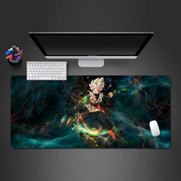 mouse pads & wrist rests super cool black goku anime pad selling natural rubber washable game pc large keyboard mats
mouse pads & wrist rests super cool black goku anime pad selling natural rubber washable game pc large keyboard mats