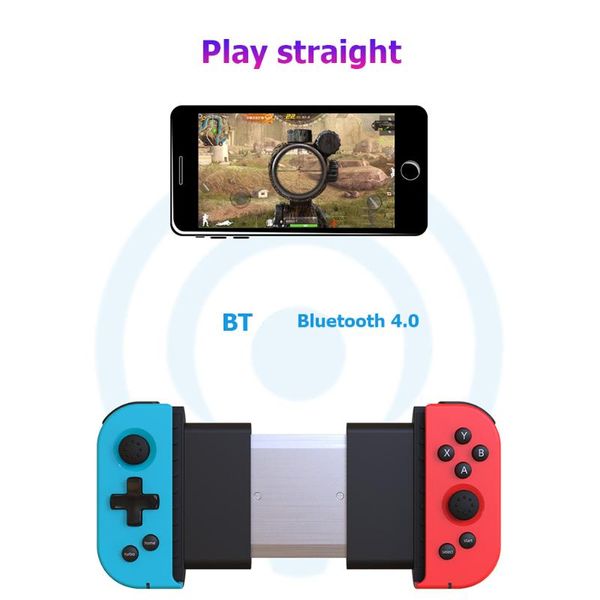 game controllers & joysticks x6 bluetooth 4.0 controller gamepad entertainment durable wireless accessories for pubg mobile
game controllers & joysticks x6 bluetooth 4.0 controller gamepad entertainment durable wireless accessories for pubg mobile