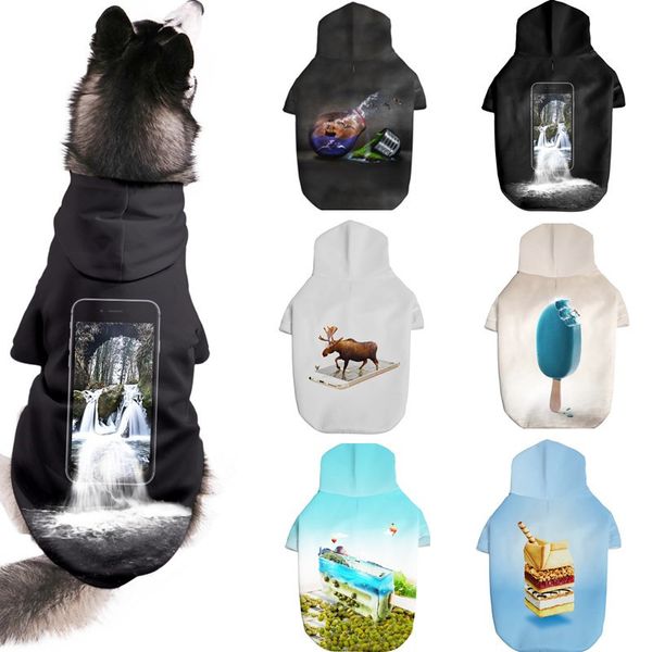 2021 new occasional winter hoodies brazen from the puppy style with cool 3d print pet dog clothes dogs traje hoodie morno for small 9zya
2021 new occasional winter hoodies brazen from the puppy style with cool 3d print pet dog clothes dogs traje hoodie morno for small 9zya