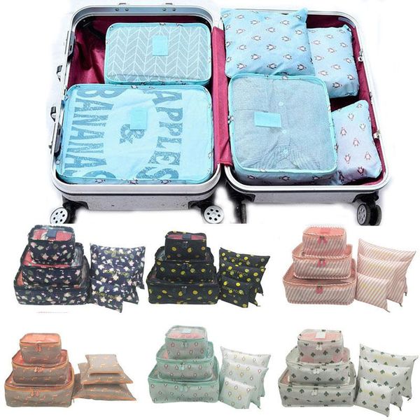 duffel bags 2021 6pcs for set travel waterproof organizer bag clothes pouch portable storage case luggage suitcase fashion
duffel bags 2021 6pcs for set travel waterproof organizer bag clothes pouch portable storage case luggage suitcase fashion