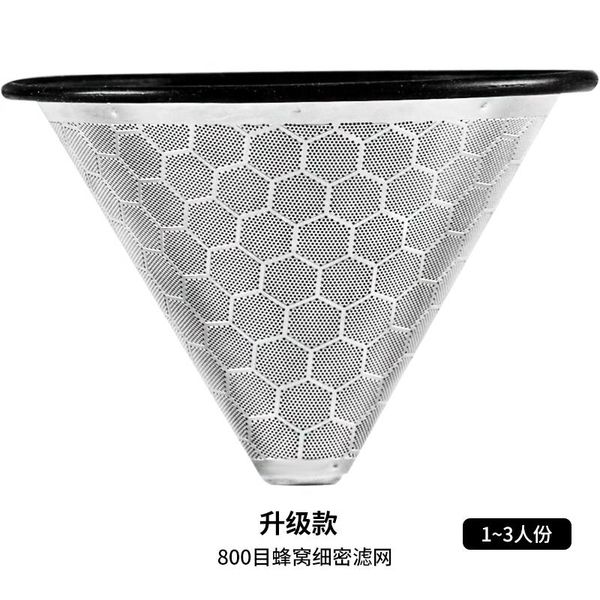 coffee filters separator basket filter portable holder reusable tools stainless steel gereedschap kitchen accessories ea6kfg
coffee filters separator basket filter portable holder reusable tools stainless steel gereedschap kitchen accessories ea6kfg