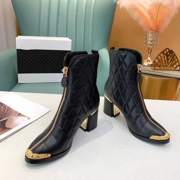 boots women's high-heeled black heel height .5 cm glamour heels ladies shoes genuine leather comfortable and fashionable female
boots women's high-heeled black heel height .5 cm glamour heels ladies shoes genuine leather comfortable and fashionable female