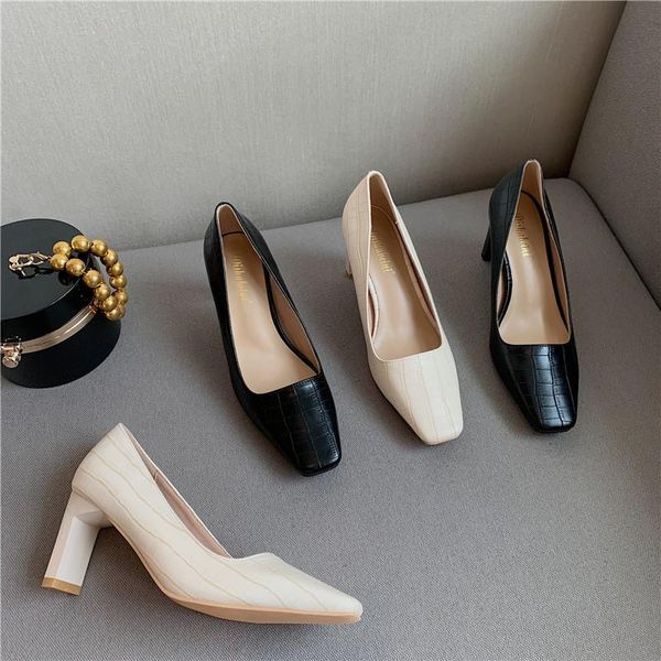 dress shoes gold heels women's high-heeled 2021 slip on square toe sandals ladies shallow mouth pumps lace-up beige casual la, Black
dress shoes gold heels women's high-heeled 2021 slip on square toe sandals ladies shallow mouth pumps lace-up beige casual la, Black