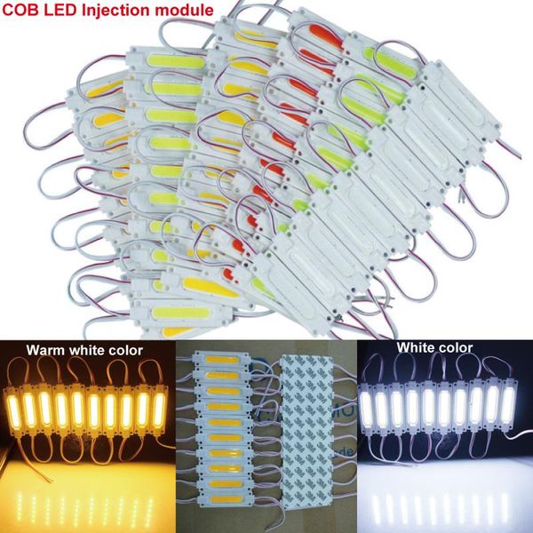 20pcs/lot cob injection led module dc12v with lens waterproof ip67 led module lighting sign backlights for letter decoration
20pcs/lot cob injection led module dc12v with lens waterproof ip67 led module lighting sign backlights for letter decoration