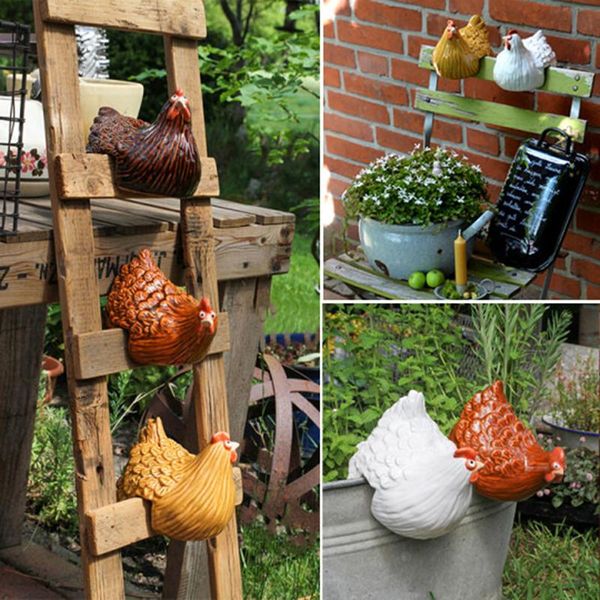 decorative objects & figurines animal ornaments chicken shape multi-color exquisite workmanship resin garden decorations for farm
decorative objects & figurines animal ornaments chicken shape multi-color exquisite workmanship resin garden decorations for farm
