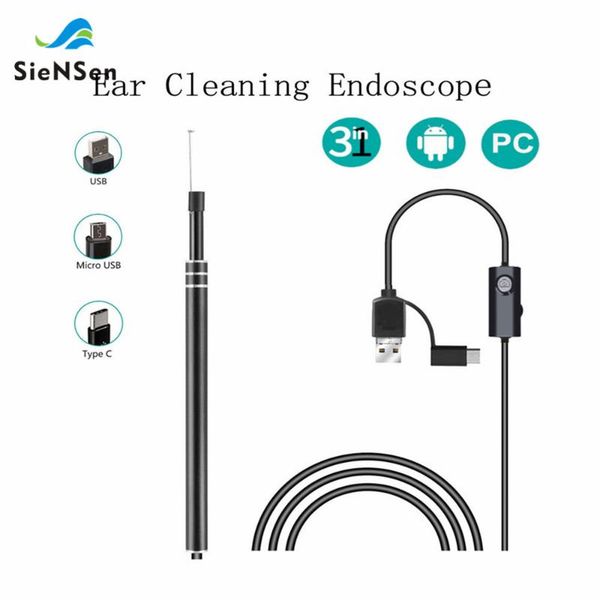 cameras siensen 3 in 1 ip67 ear otoscope camera cleaning tool digital spoon support android/table/windows pc er-005
cameras siensen 3 in 1 ip67 ear otoscope camera cleaning tool digital spoon support android/table/windows pc er-005