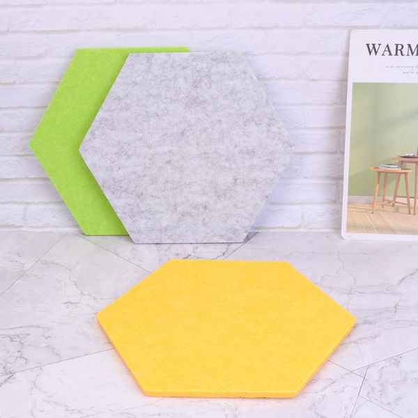 3 pcs creative hexagon felt message wall message board wall mounted p display board diy decoration for bedroom kinderga
3 pcs creative hexagon felt message wall message board wall mounted p display board diy decoration for bedroom kinderga