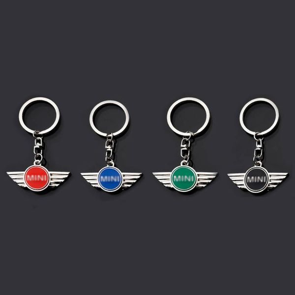 keychains mini cooper autobots angel wings brand sports car symbol keyring metal auto wing logo key chain, Silver
keychains mini cooper autobots angel wings brand sports car symbol keyring metal auto wing logo key chain, Silver