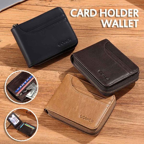 100% genuine leather men's wallet head layer cowhide coin purse small mini cardholder multifunctional short id card slot gift, Red;black
100% genuine leather men's wallet head layer cowhide coin purse small mini cardholder multifunctional short id card slot gift, Red;black