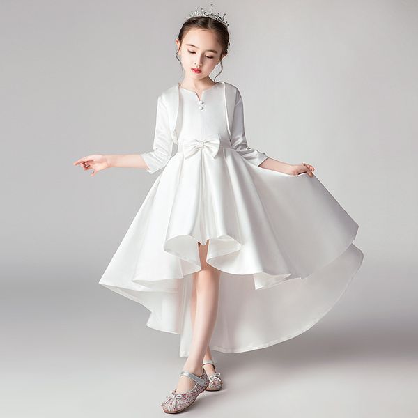 girls thicken warm princess wedding party dresses flower children pengpeng evening for girls birthday party dresses vestidos, White;pink
girls thicken warm princess wedding party dresses flower children pengpeng evening for girls birthday party dresses vestidos, White;pink