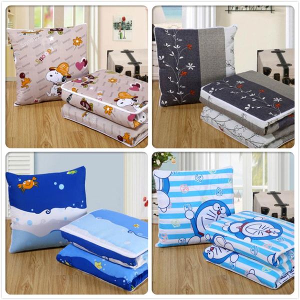 cushion/decorative pillow sofa pads quilt 2 in 1 multifunction child camp office chaise lounge chair back cushion plaid stripe throw 40*40cm
cushion/decorative pillow sofa pads quilt 2 in 1 multifunction child camp office chaise lounge chair back cushion plaid stripe throw 40*40cm