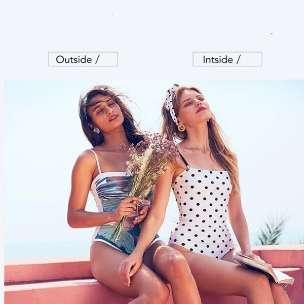 one-piece suits swimsuit reversed 2021 women one piece swim suit for wear bikini something print both sides wetsuit ancient polyester
one-piece suits swimsuit reversed 2021 women one piece swim suit for wear bikini something print both sides wetsuit ancient polyester