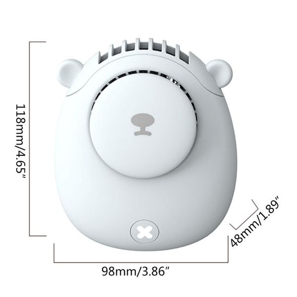 electric fans m7df wearable neck fan usb personal with super quiet 3 modes summer indoor outdoor air cooling small appliances
electric fans m7df wearable neck fan usb personal with super quiet 3 modes summer indoor outdoor air cooling small appliances