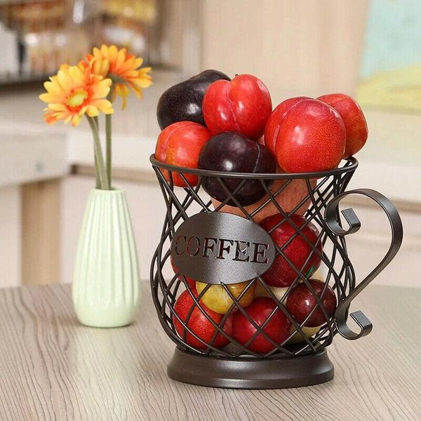storage baskets 1pcs home kitchen organization european style simple fashion universal coffee cup basket
storage baskets 1pcs home kitchen organization european style simple fashion universal coffee cup basket