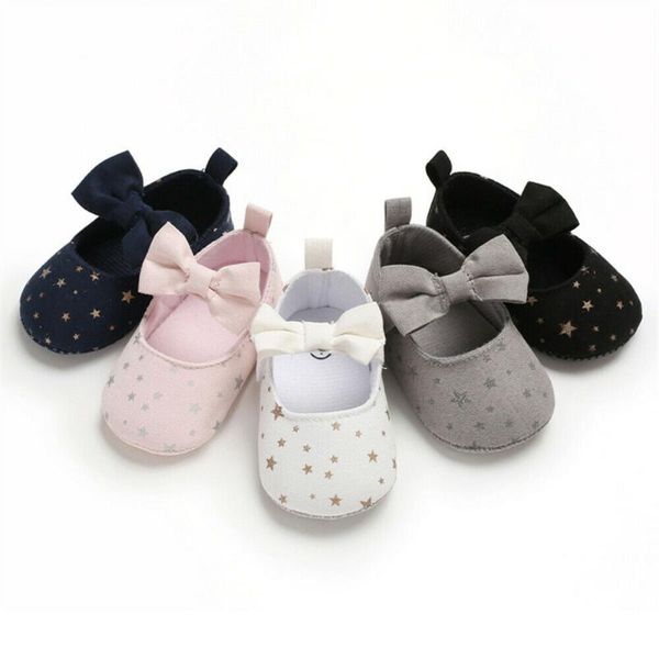 first walkers toddler girl crib shoes born infant baby bowknot soft sole prewalker sneakers kids casual accesorries 
first walkers toddler girl crib shoes born infant baby bowknot soft sole prewalker sneakers kids casual accesorries
