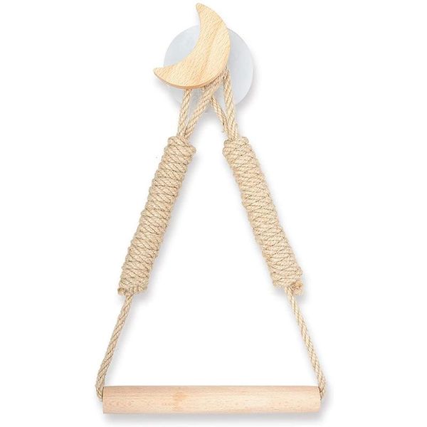 toilet paper holder without drilling, toilet paper holder, towel holder for bathroom accessories (moon)
toilet paper holder without drilling, toilet paper holder, towel holder for bathroom accessories (moon)