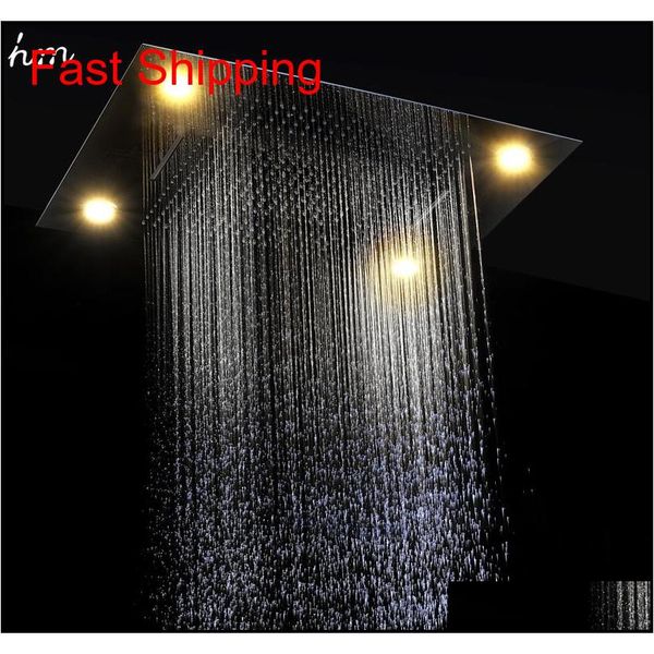 modern shower set desigh 600*800mm remote control color change led embed ceiling shower qylpmh dh_seller2010
modern shower set desigh 600*800mm remote control color change led embed ceiling shower qylpmh dh_seller2010