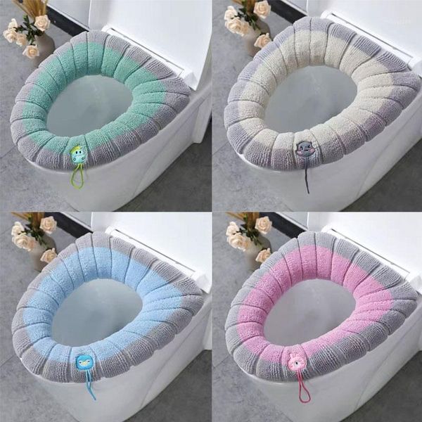 toilet seat covers universal warm soft washable cover mat set for home decoration closestool case lid accessories1
toilet seat covers universal warm soft washable cover mat set for home decoration closestool case lid accessories1