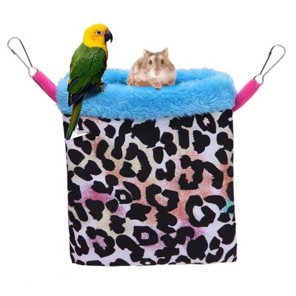 pet hamster hammock rat squirrel birds hanging bed nest for mini animal house blanket bed pet products small supplies
pet hamster hammock rat squirrel birds hanging bed nest for mini animal house blanket bed pet products small supplies