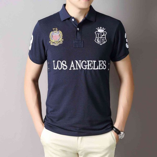 men's t-shirts men's short-sleeved shirt anti-pilling clothing letters summer street casual fashion brand homme masculine 3d40, White;black
men's t-shirts men's short-sleeved shirt anti-pilling clothing letters summer street casual fashion brand homme masculine 3d40, White;black