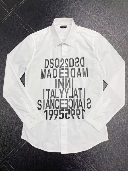 dsq phantom turtle shirts mens designer shirts brand clothing men long sleeve dress shirt hip hop style cotton 841759, White;black
dsq phantom turtle shirts mens designer shirts brand clothing men long sleeve dress shirt hip hop style cotton 841759, White;black