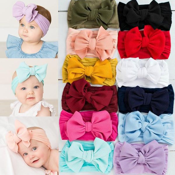 bowknot baby headband elastic turban hairband bows kids baby girl headbands hair bands for girls hair accessories, Slivery;white
bowknot baby headband elastic turban hairband bows kids baby girl headbands hair bands for girls hair accessories, Slivery;white