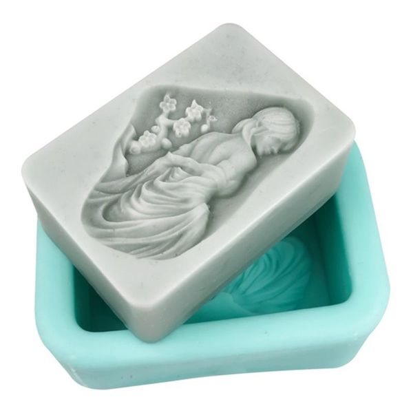 craft tools diy square beauty out bath handmade soap mold plaster crafts non-stick liquid silicone
craft tools diy square beauty out bath handmade soap mold plaster crafts non-stick liquid silicone