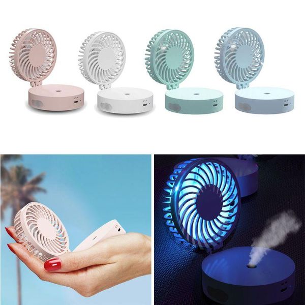 electric fans portable summer mini handheld folding water mist fan usb rechargeable air conditioning humidifier with colorful led night ligh
electric fans portable summer mini handheld folding water mist fan usb rechargeable air conditioning humidifier with colorful led night ligh