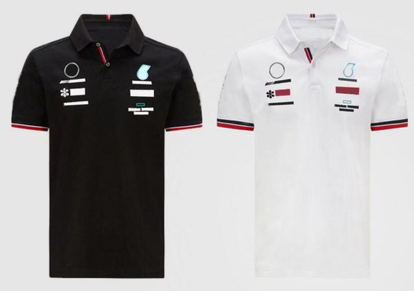 f1 racing team short-sleeved polo shirt polyester quick-drying breathable t-shirt can be customized
f1 racing team short-sleeved polo shirt polyester quick-drying breathable t-shirt can be customized