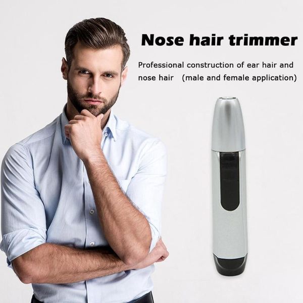 electric nose & ear trimmers 1set hair trimmer fast charging for men women portable travel shaver face care shaving razor
electric nose & ear trimmers 1set hair trimmer fast charging for men women portable travel shaver face care shaving razor