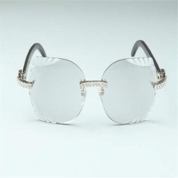 direct selling lens mm sunglasses, buffalo endless pchromic diamonds natural white and black cutting 8300817 horns hybrid 58-18-140 vbir, White;black
direct selling lens mm sunglasses, buffalo endless pchromic diamonds natural white and black cutting 8300817 horns hybrid 58-18-140 vbir, White;black