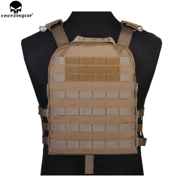 hunting jackets emersongear tactical vest cp style lightweight avs combat paintball molle plate carrier em7398, Camo;black
hunting jackets emersongear tactical vest cp style lightweight avs combat paintball molle plate carrier em7398, Camo;black