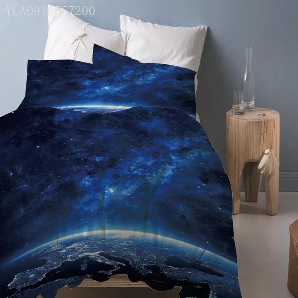 bedding sets drop king size bed europe earth space printing duvet cover pillowcase au eu navy blue set
bedding sets drop king size bed europe earth space printing duvet cover pillowcase au eu navy blue set