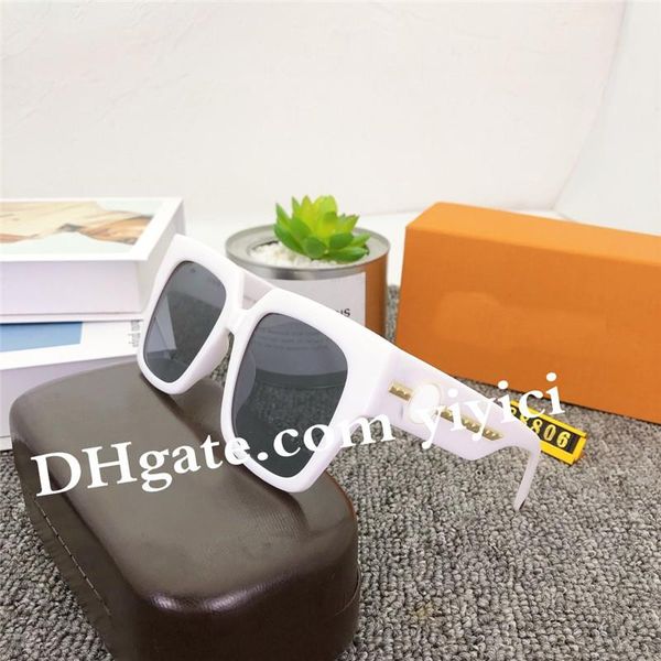 eyewear designer pilot luxury women brand couple 2021 lover sunglasses lunette de soleil femme women fashion selling men classic fr nkxl, White;black 
eyewear designer pilot luxury women brand couple 2021 lover sunglasses lunette de soleil femme women fashion selling men classic fr nkxl, White;black