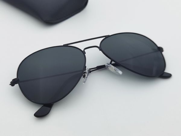 pilot style sunglasses metal frame design 58mm 62mm glass lens men women fashion beach driving fishing oculos de sol masculino gafas with bo, White;black
pilot style sunglasses metal frame design 58mm 62mm glass lens men women fashion beach driving fishing oculos de sol masculino gafas with bo, White;black