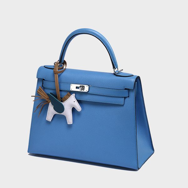 classic zmmode s 10cm luxury sheepskin horse keychains genuine leather charm brand new women bag ornament handmade pendant trendy accessory, Black
classic zmmode s 10cm luxury sheepskin horse keychains genuine leather charm brand new women bag ornament handmade pendant trendy accessory, Black
