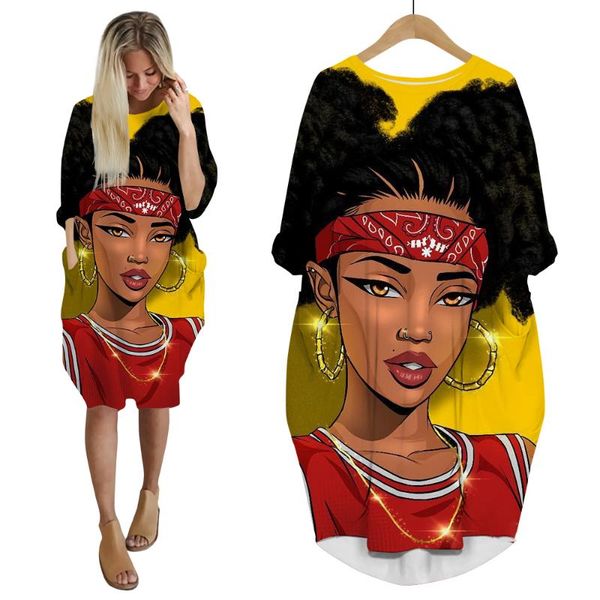 casual dresses cloocl cartoon women pockets dress africa girls tan ladies print long sleeve round neck harajuku, Black;gray
casual dresses cloocl cartoon women pockets dress africa girls tan ladies print long sleeve round neck harajuku, Black;gray