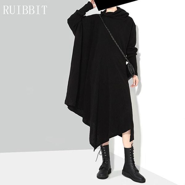 casual dresses gothic punk women autumn winter black gray sweater dress long sleeve stretchy girls asymmetrical plus size
casual dresses gothic punk women autumn winter black gray sweater dress long sleeve stretchy girls asymmetrical plus size